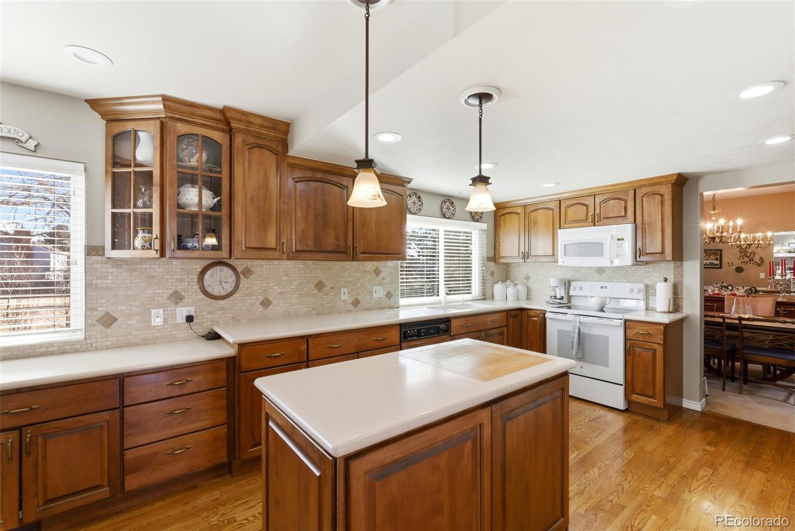 5900 E Caley Drive Centennial CO 80111