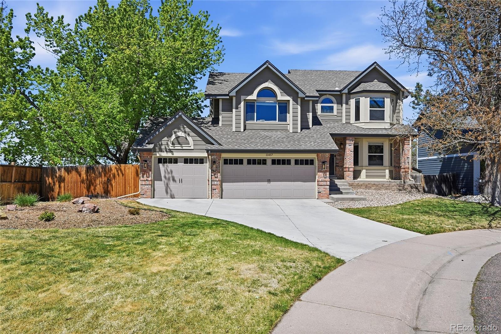 11457 W Fremont Drive Littleton CO 80217