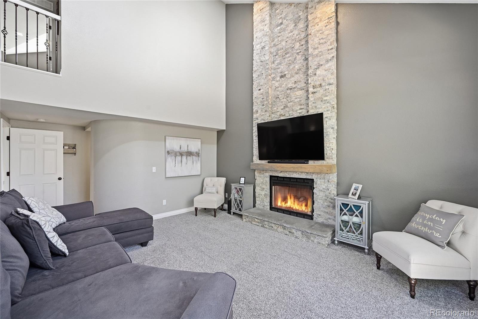 11457 W Fremont Drive Littleton CO 80217