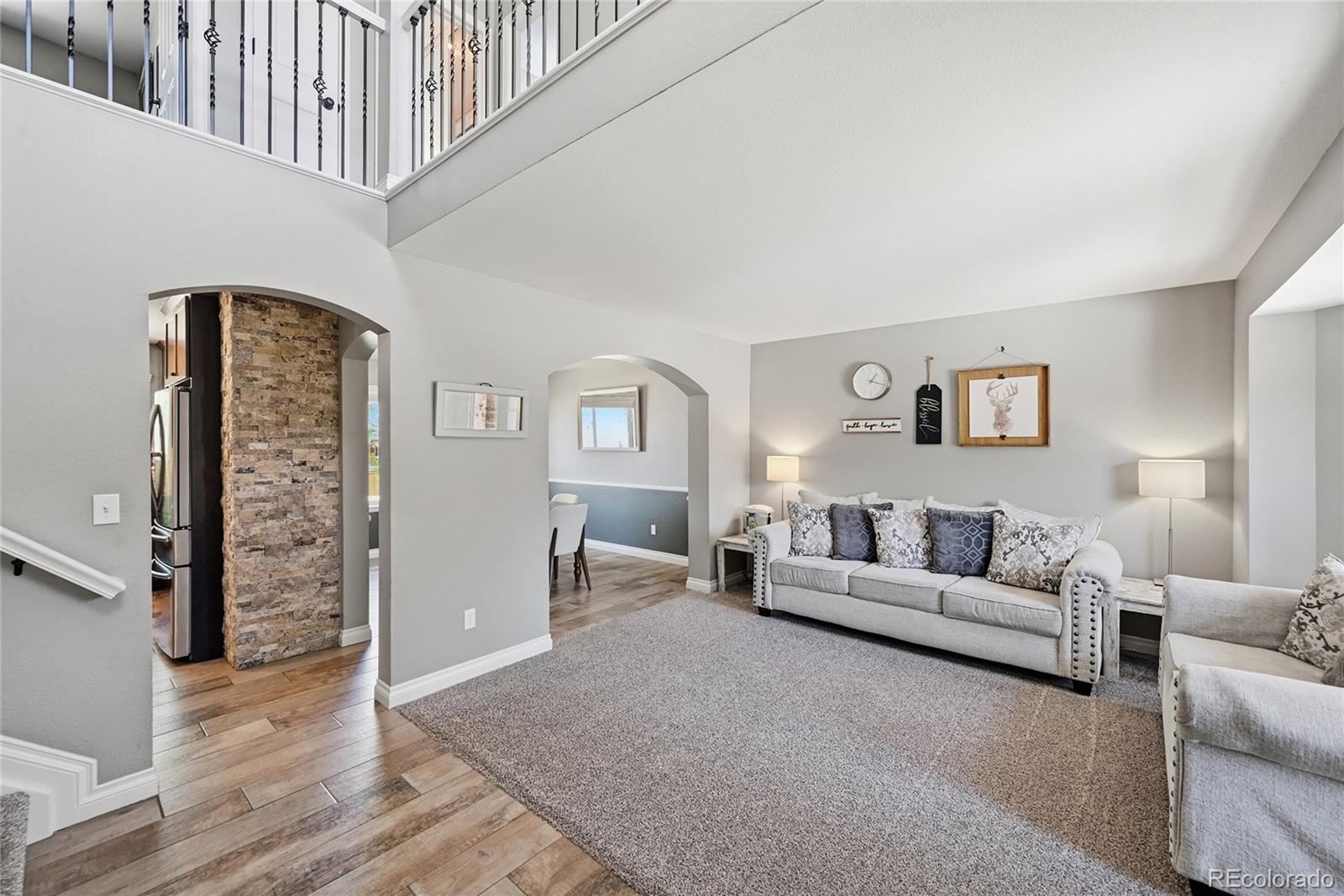 11457 W Fremont Drive Littleton CO 80217