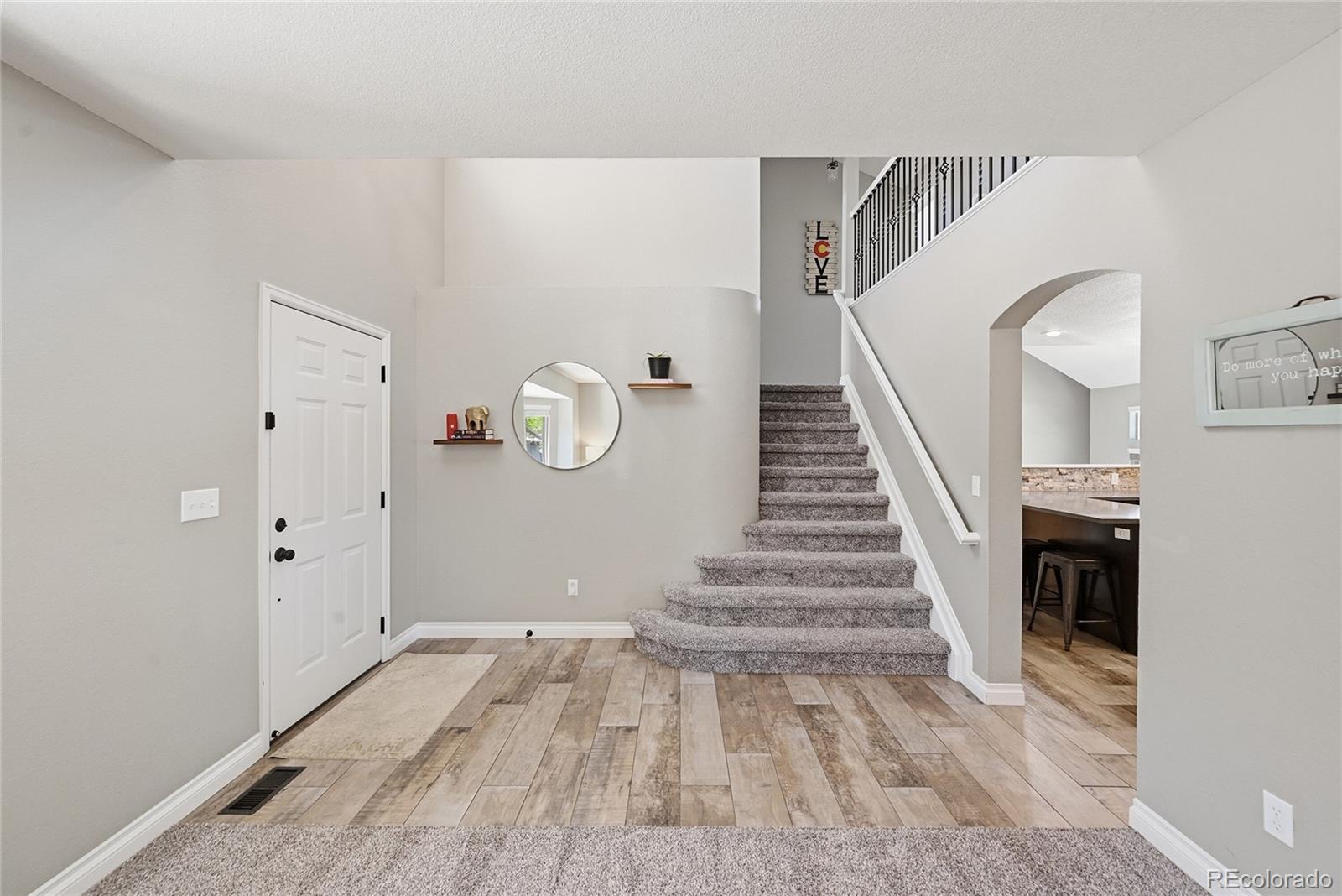 11457 W Fremont Drive Littleton CO 80217