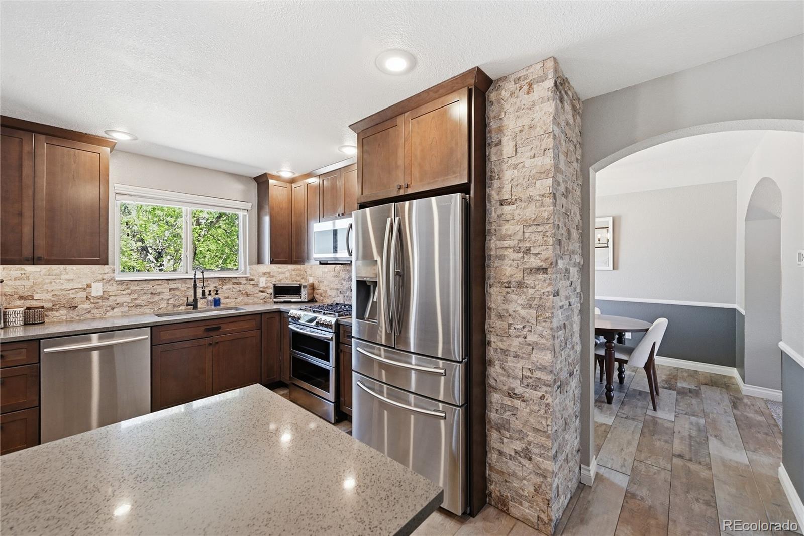 11457 W Fremont Drive Littleton CO 80217