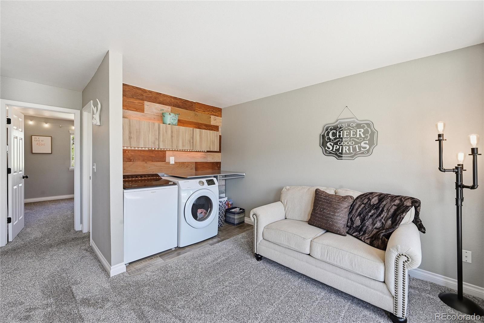 11457 W Fremont Drive Littleton CO 80217