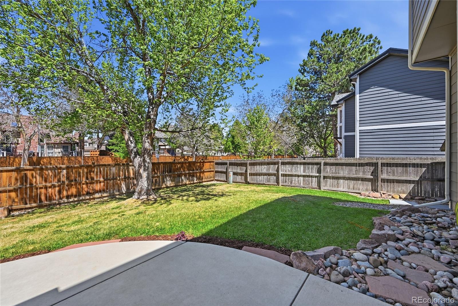 11457 W Fremont Drive Littleton CO 80217
