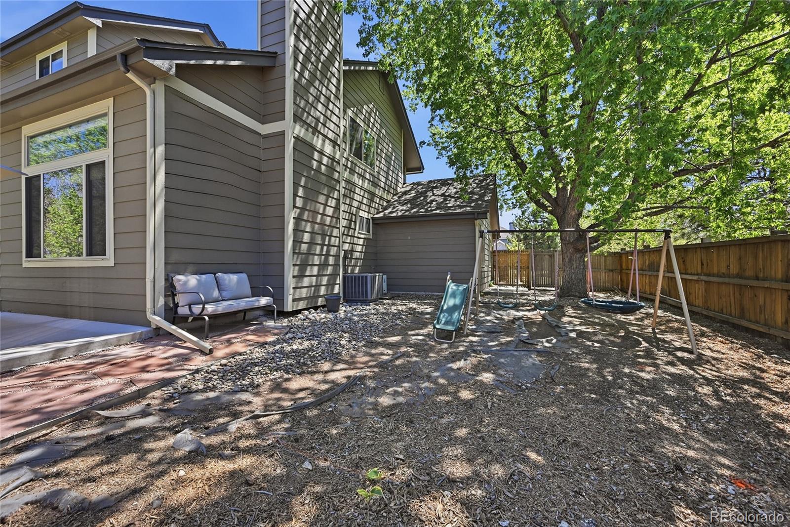 11457 W Fremont Drive Littleton CO 80217