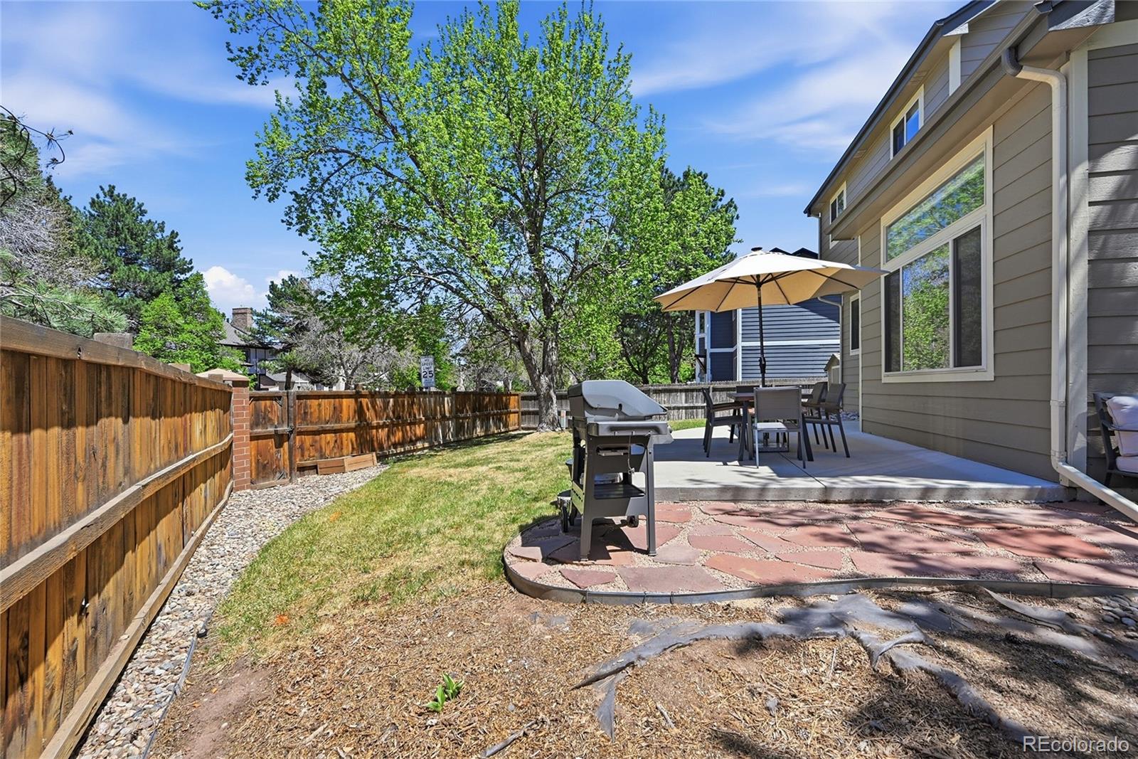 11457 W Fremont Drive Littleton CO 80217