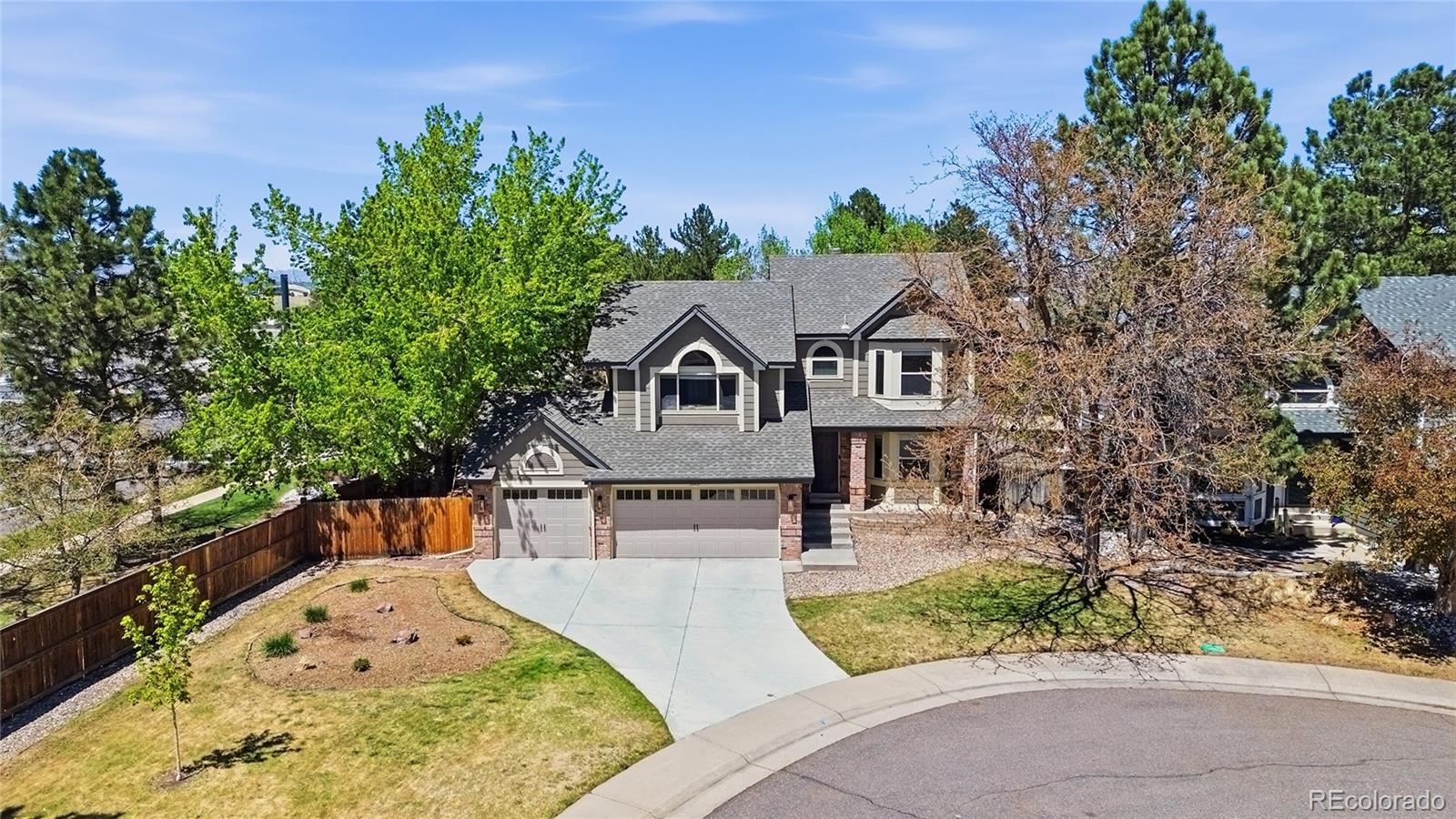11457 W Fremont Drive Littleton CO 80217