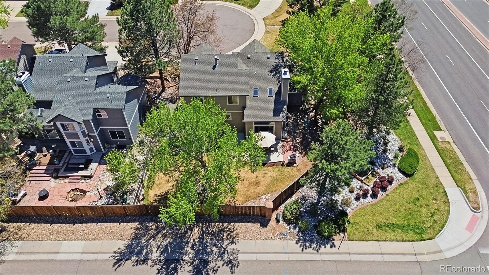 11457 W Fremont Drive Littleton CO 80217