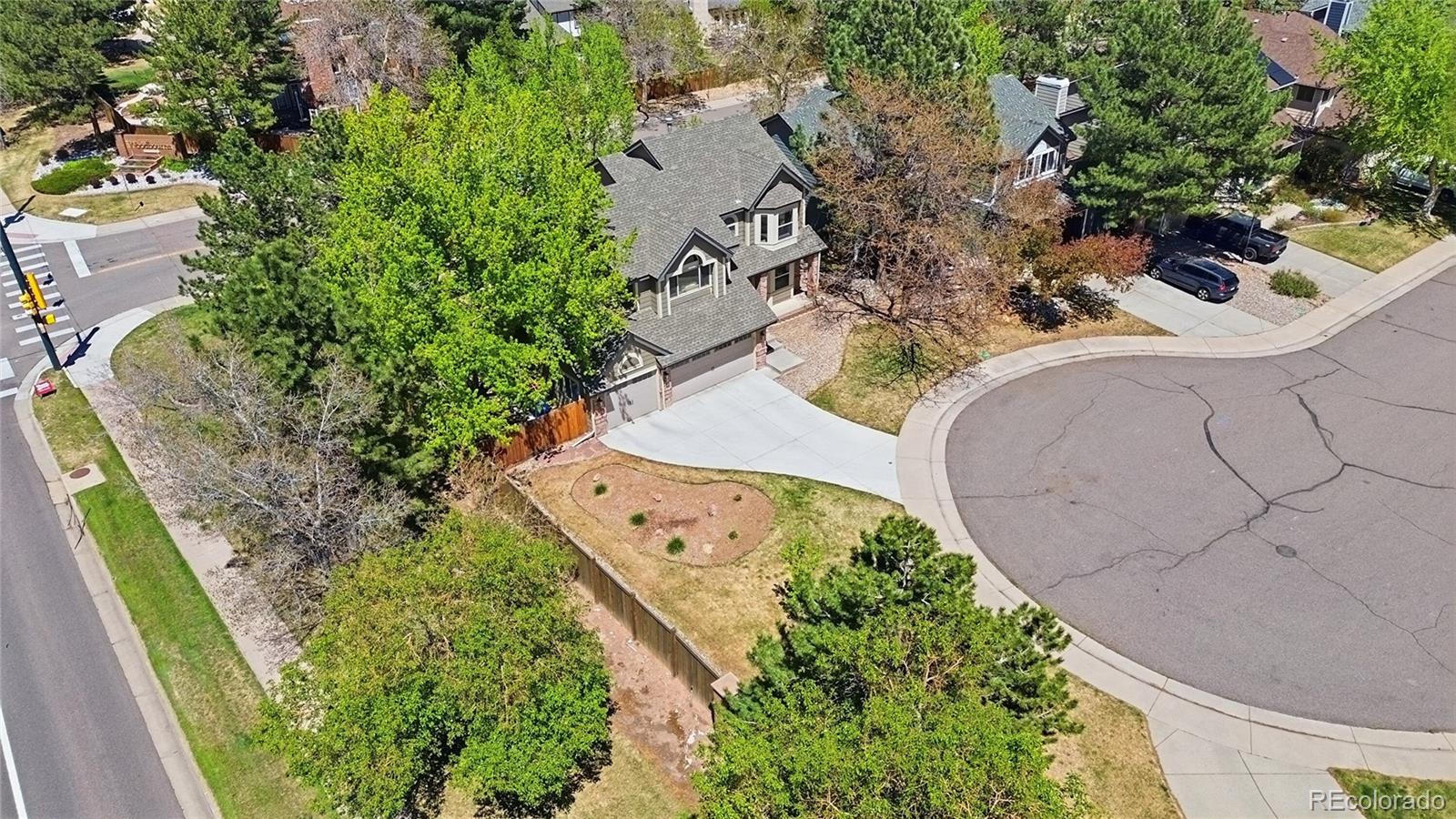 11457 W Fremont Drive Littleton CO 80217