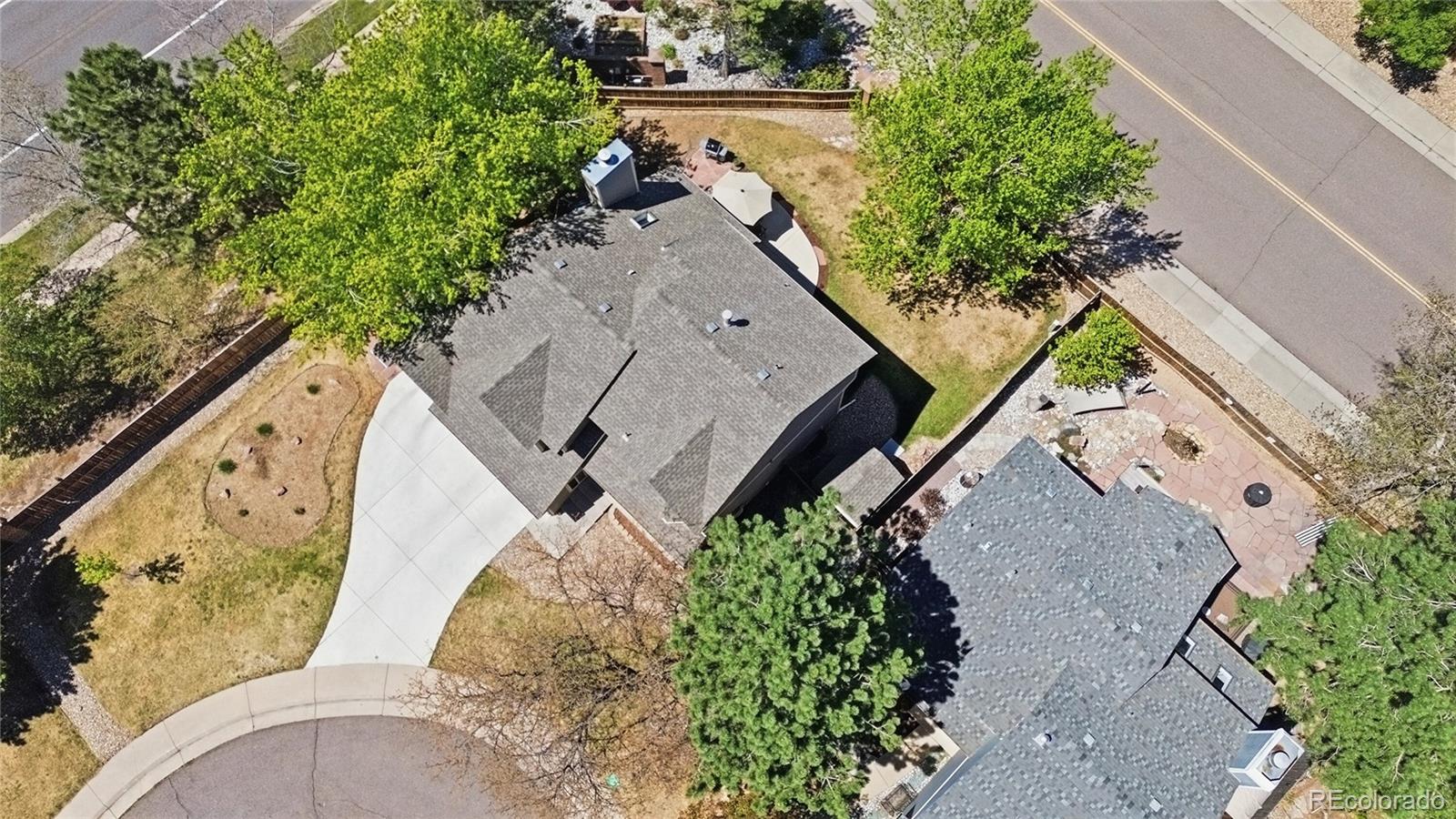 11457 W Fremont Drive Littleton CO 80217