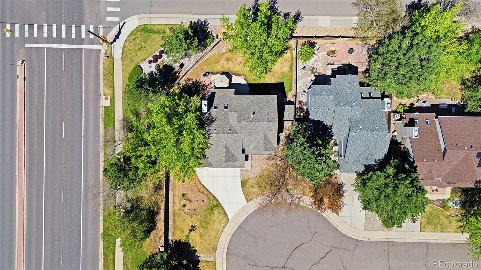 11457 W Fremont Drive Littleton CO 80217
