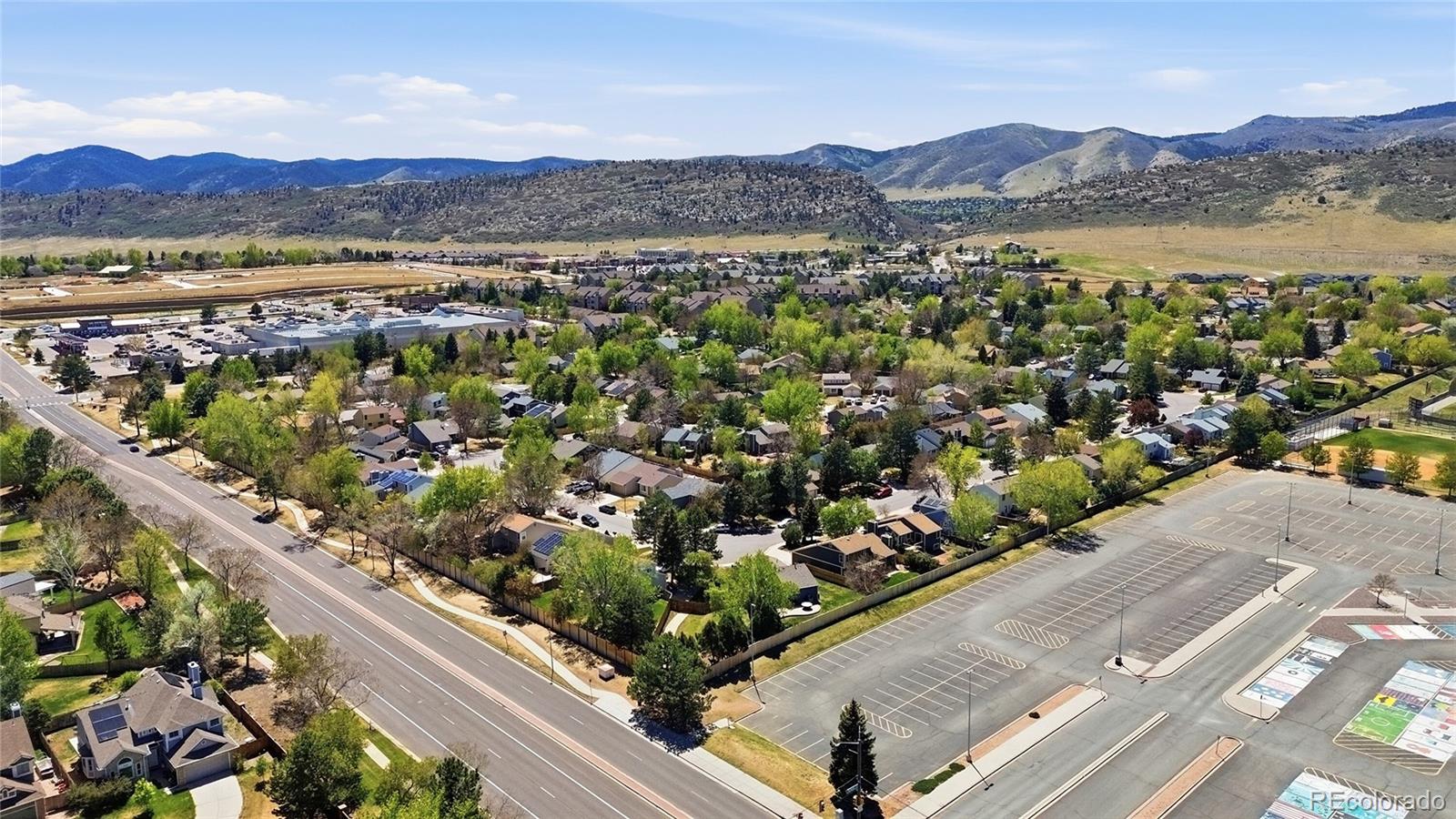 11457 W Fremont Drive Littleton CO 80217