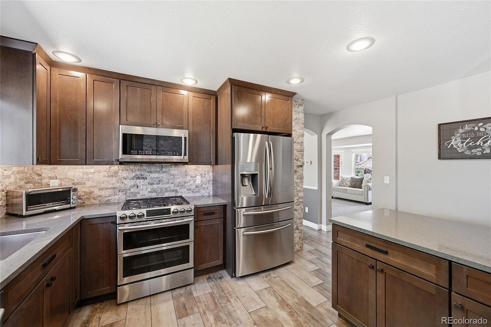 11457 W Fremont Drive Littleton CO 80217