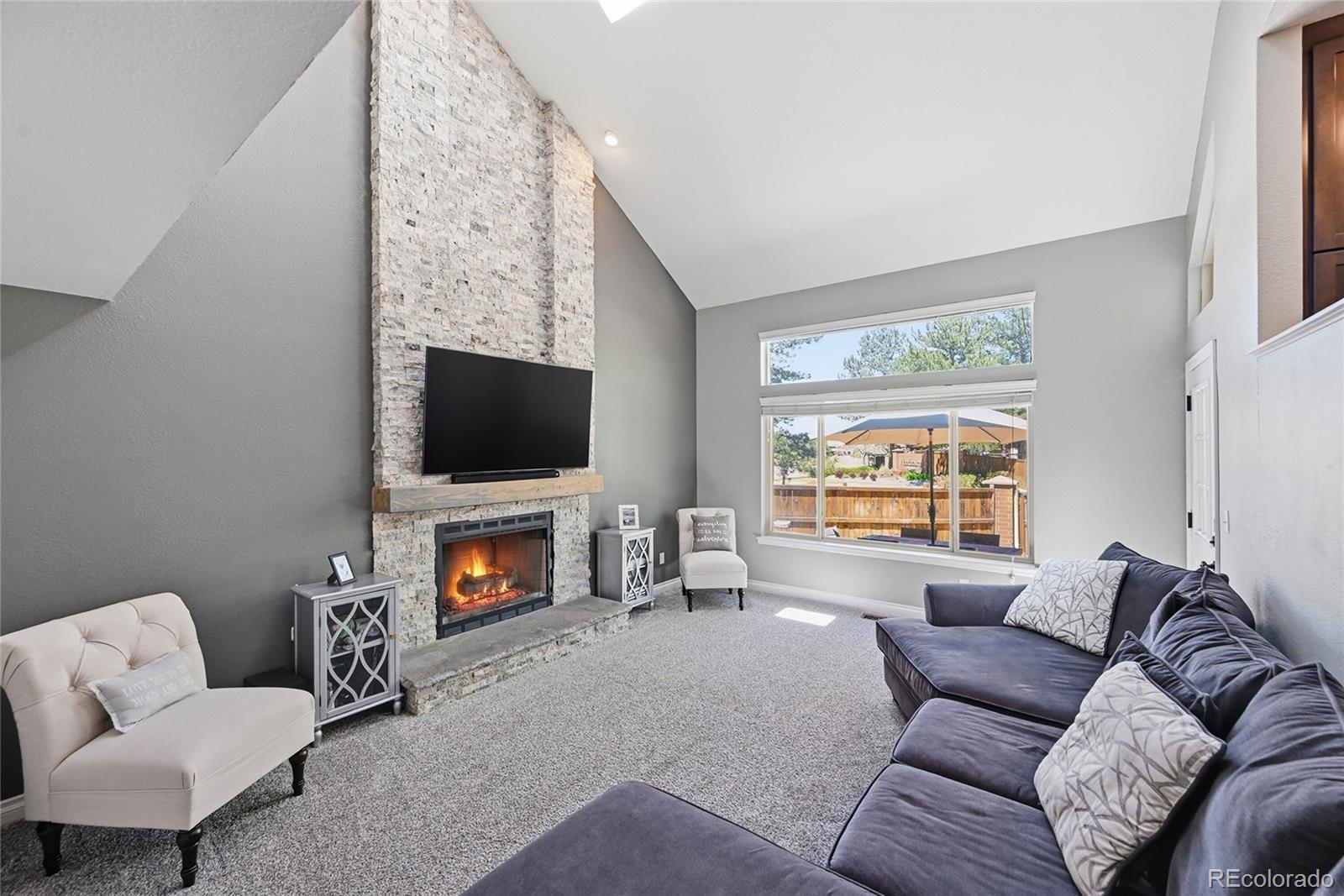 11457 W Fremont Drive Littleton CO 80217
