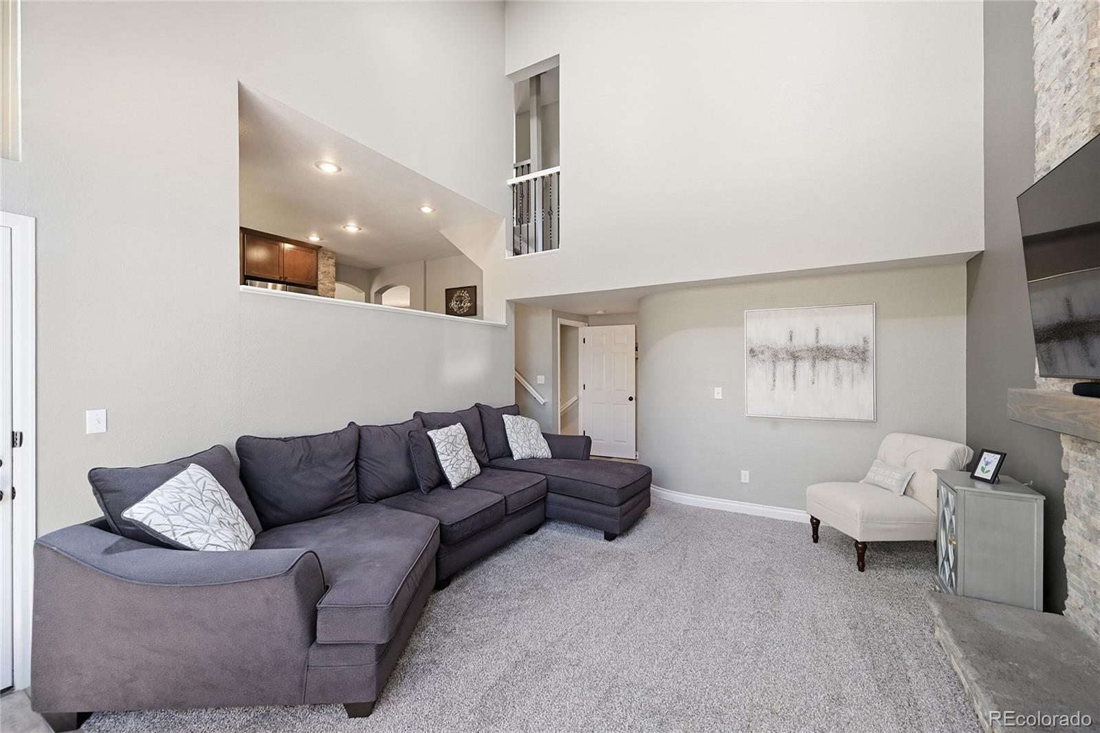 11457 W Fremont Drive Littleton CO 80217