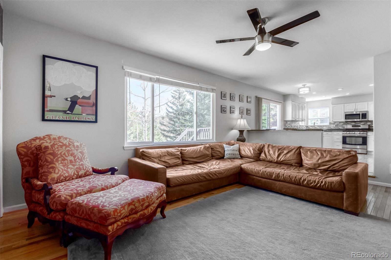 23909 High Meadow Drive Golden CO 80401
