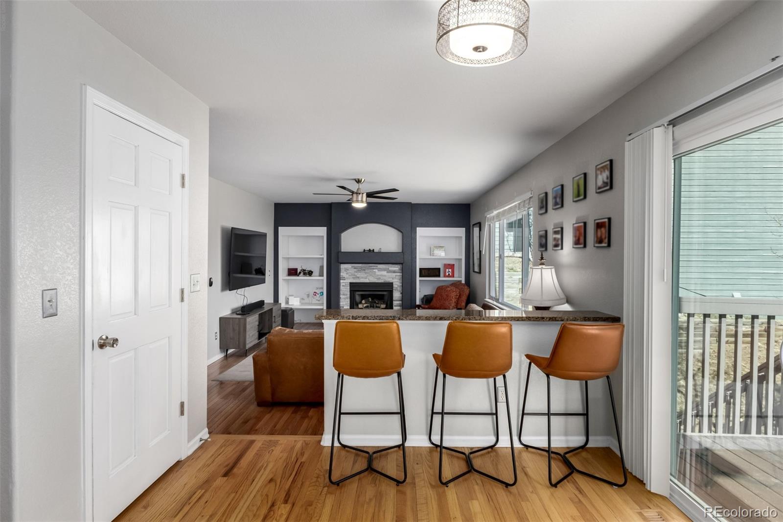 23909 High Meadow Drive Golden CO 80401