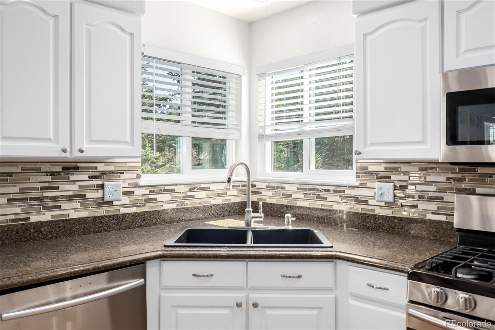 23909 High Meadow Drive Golden CO 80401