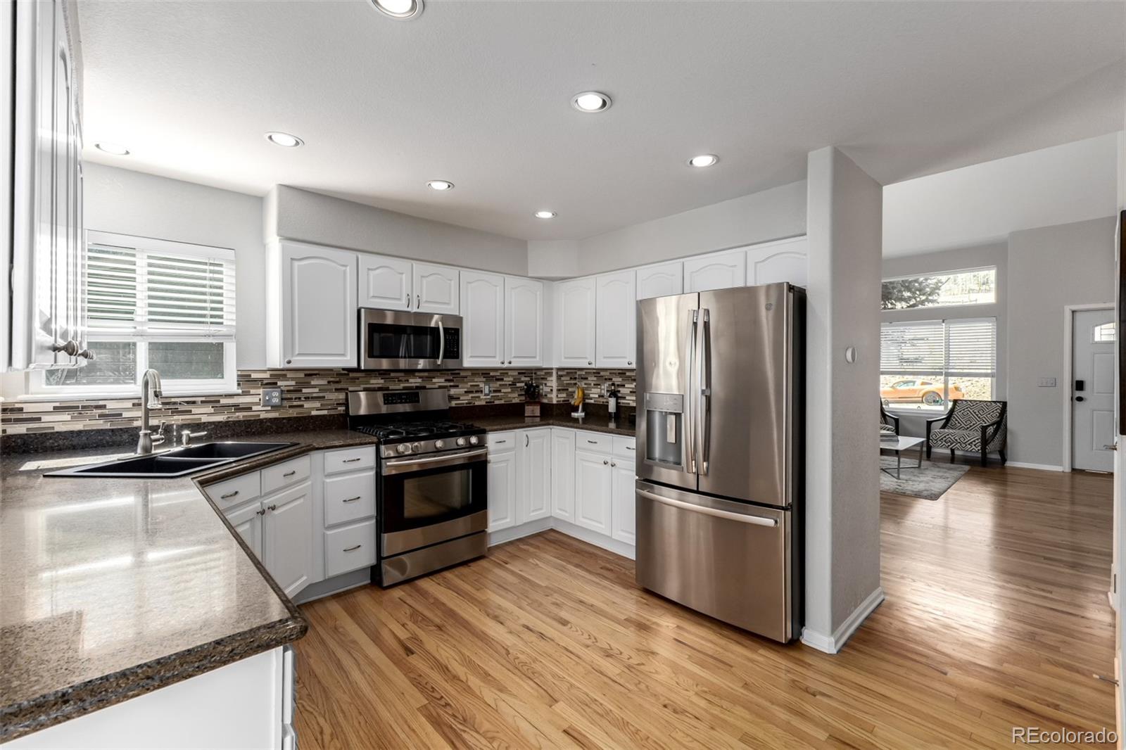 23909 High Meadow Drive Golden CO 80401
