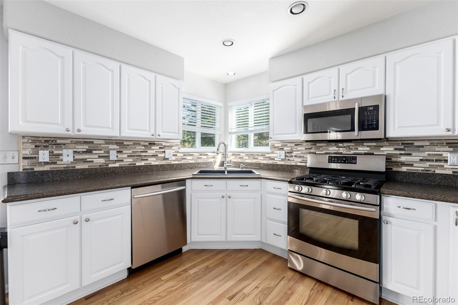 23909 High Meadow Drive Golden CO 80401