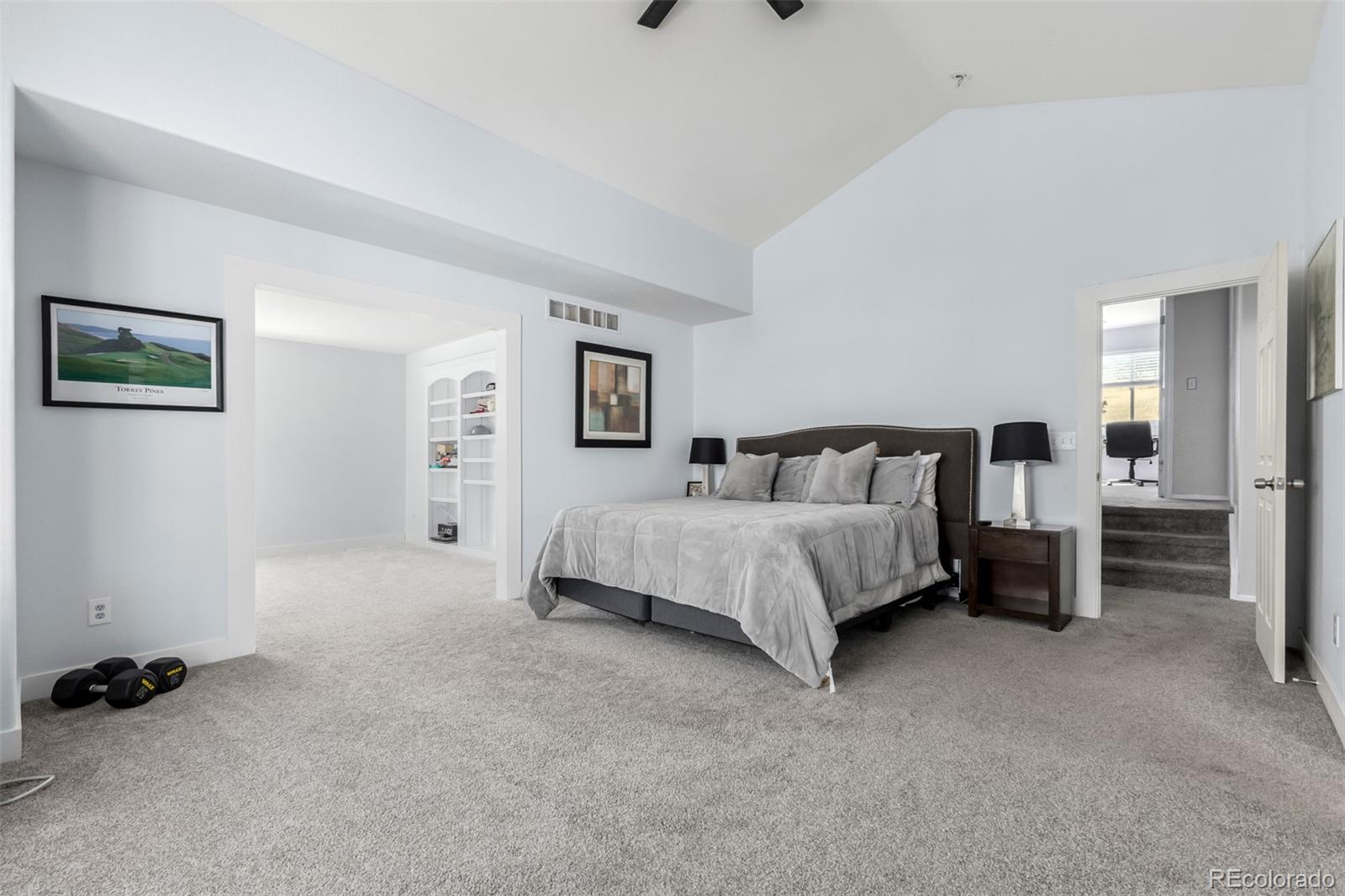 23909 High Meadow Drive Golden CO 80401
