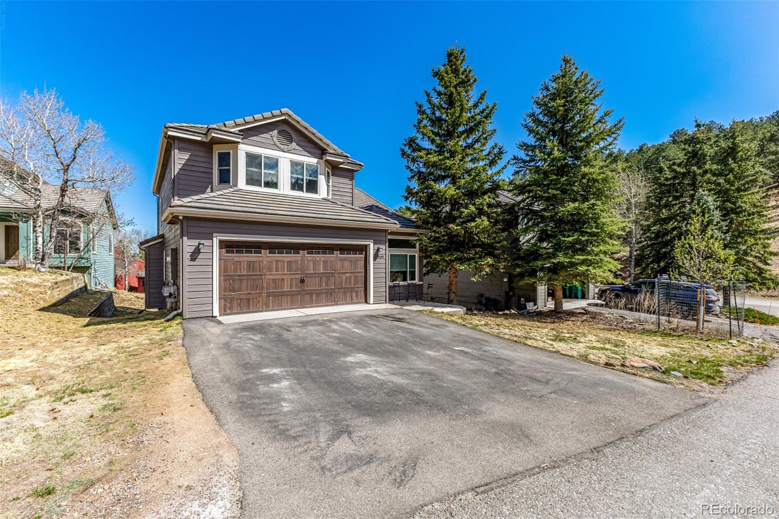 23909 High Meadow Drive Golden CO 80401