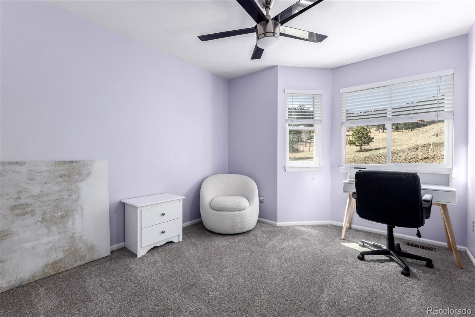 23909 High Meadow Drive Golden CO 80401