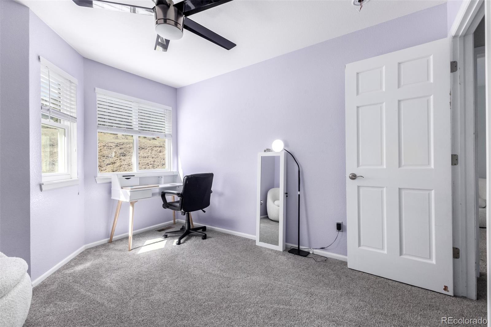 23909 High Meadow Drive Golden CO 80401