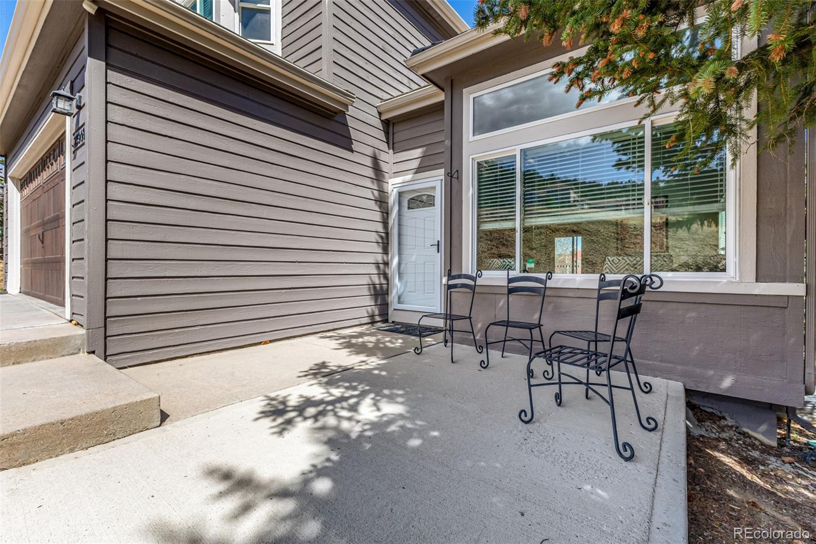23909 High Meadow Drive Golden CO 80401
