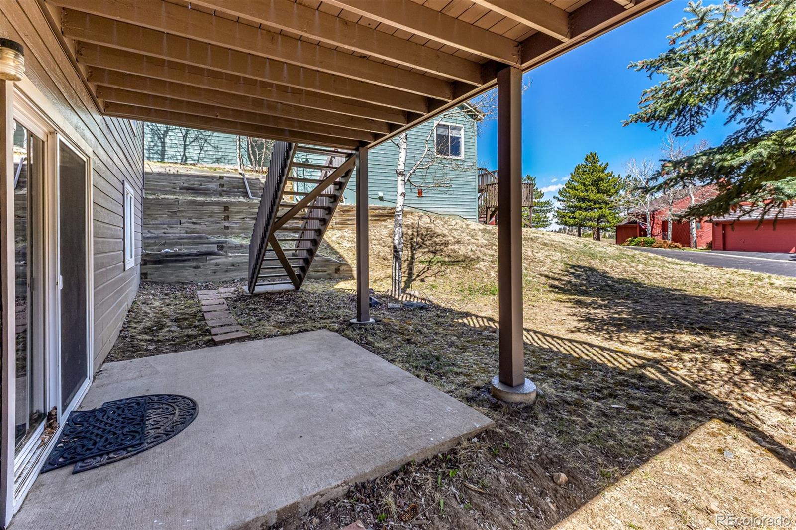 23909 High Meadow Drive Golden CO 80401
