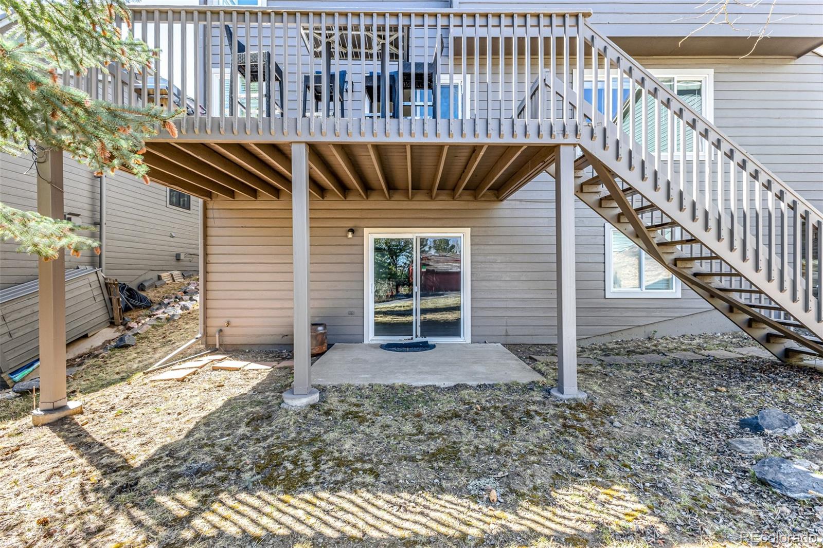 23909 High Meadow Drive Golden CO 80401