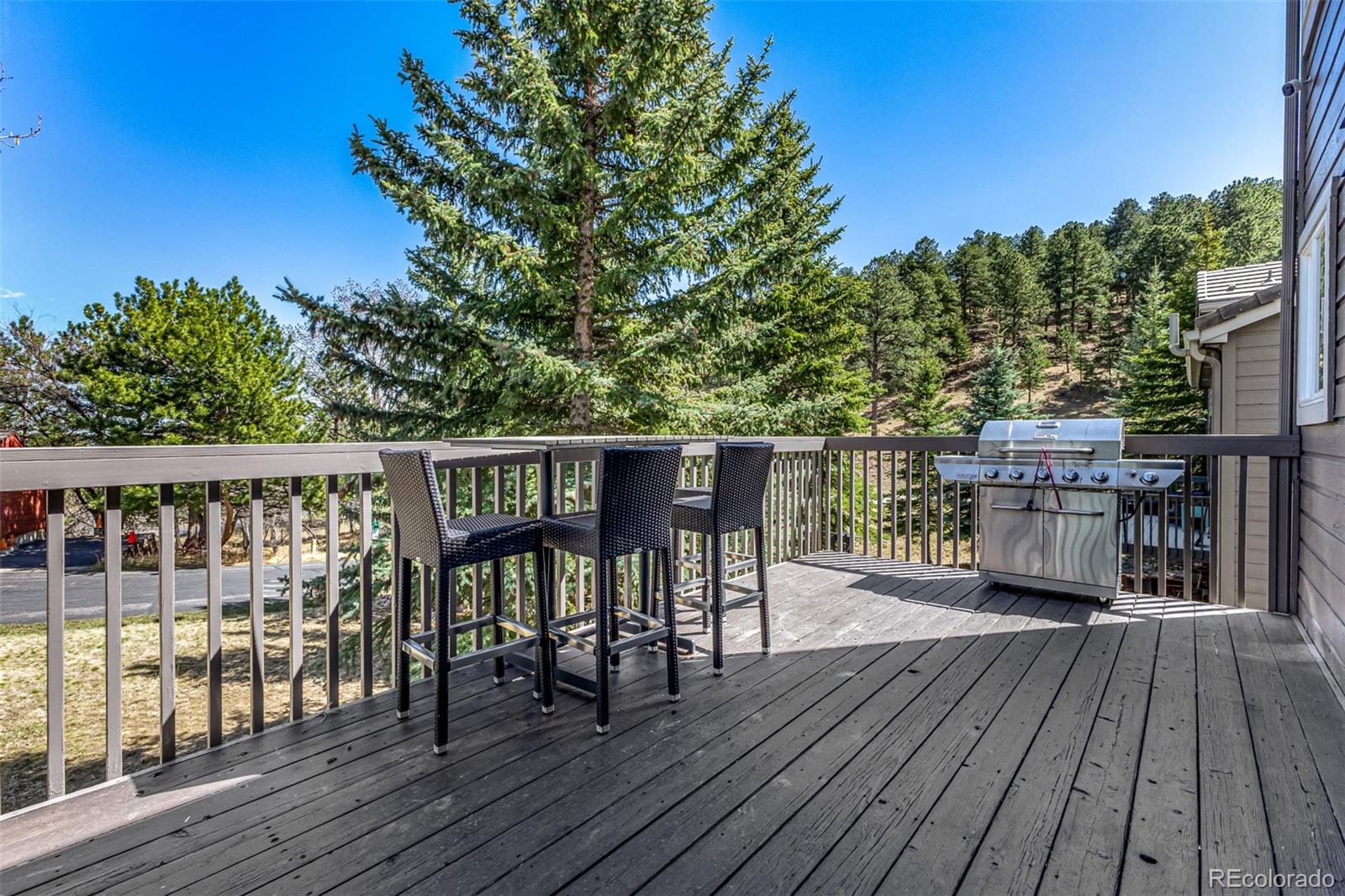 23909 High Meadow Drive Golden CO 80401