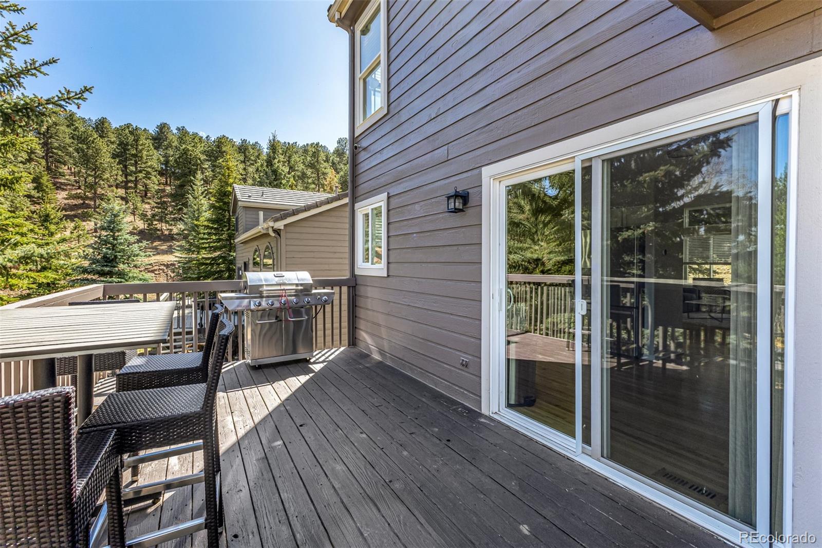 23909 High Meadow Drive Golden CO 80401