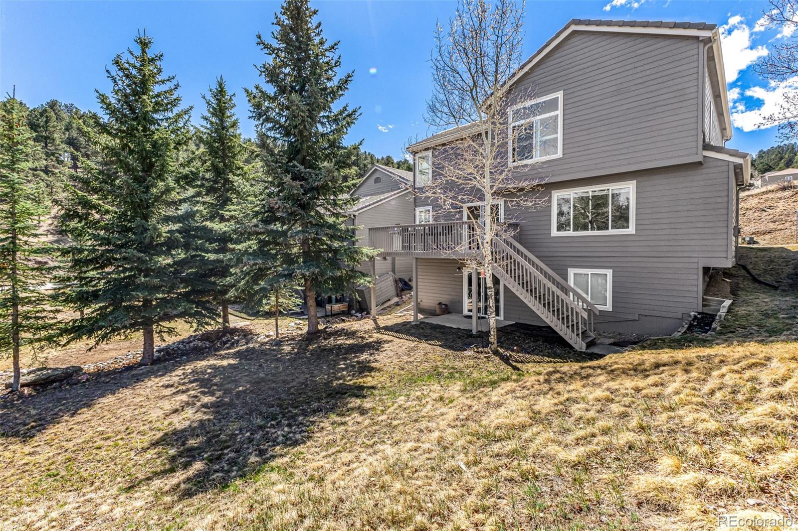 23909 High Meadow Drive Golden CO 80401