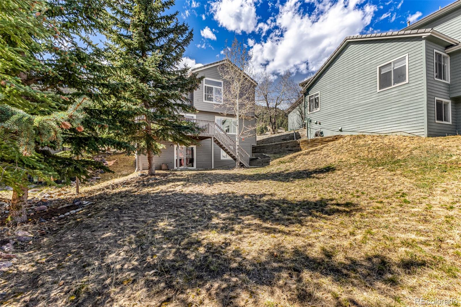 23909 High Meadow Drive Golden CO 80401