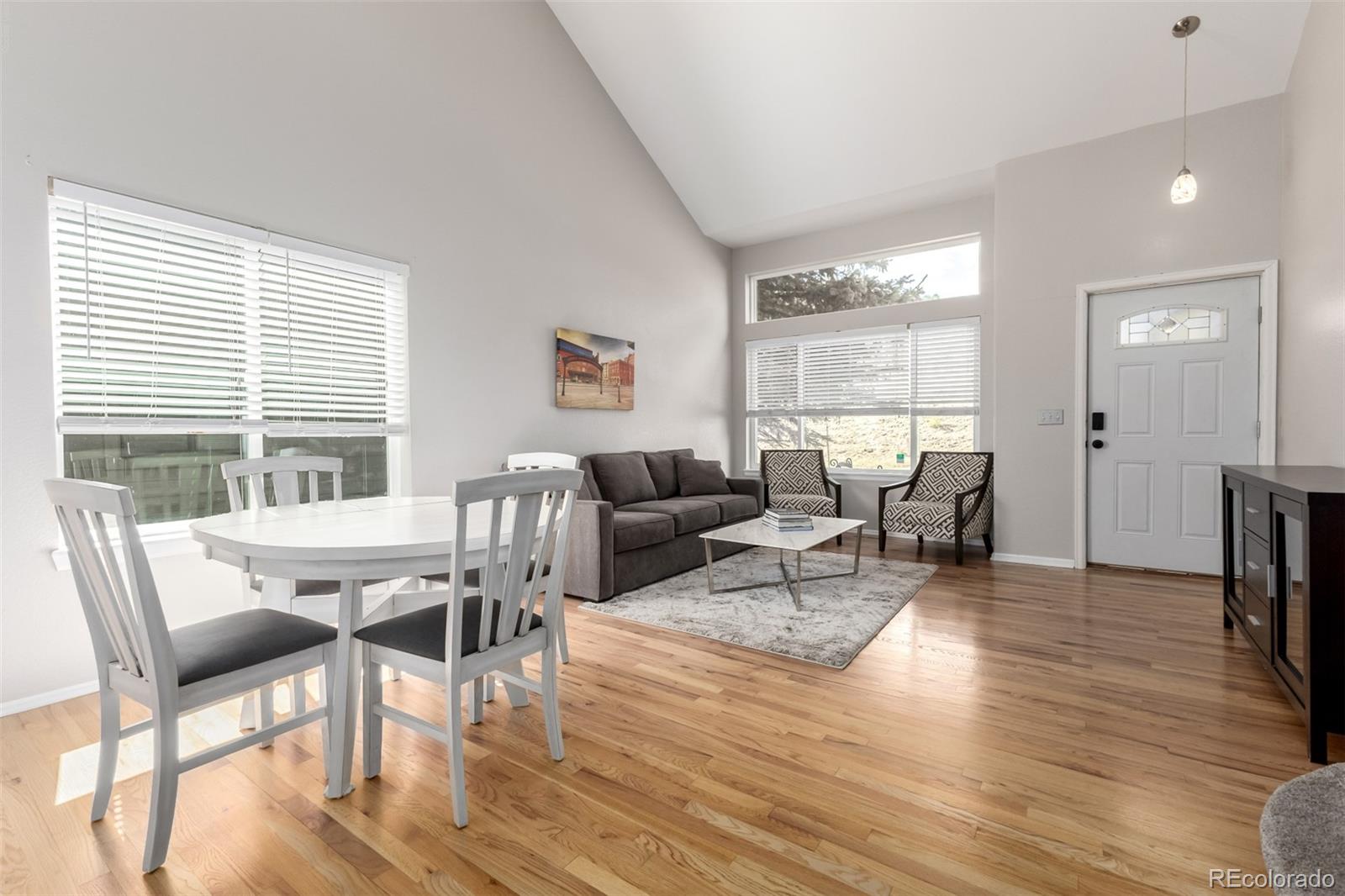 23909 High Meadow Drive Golden CO 80401