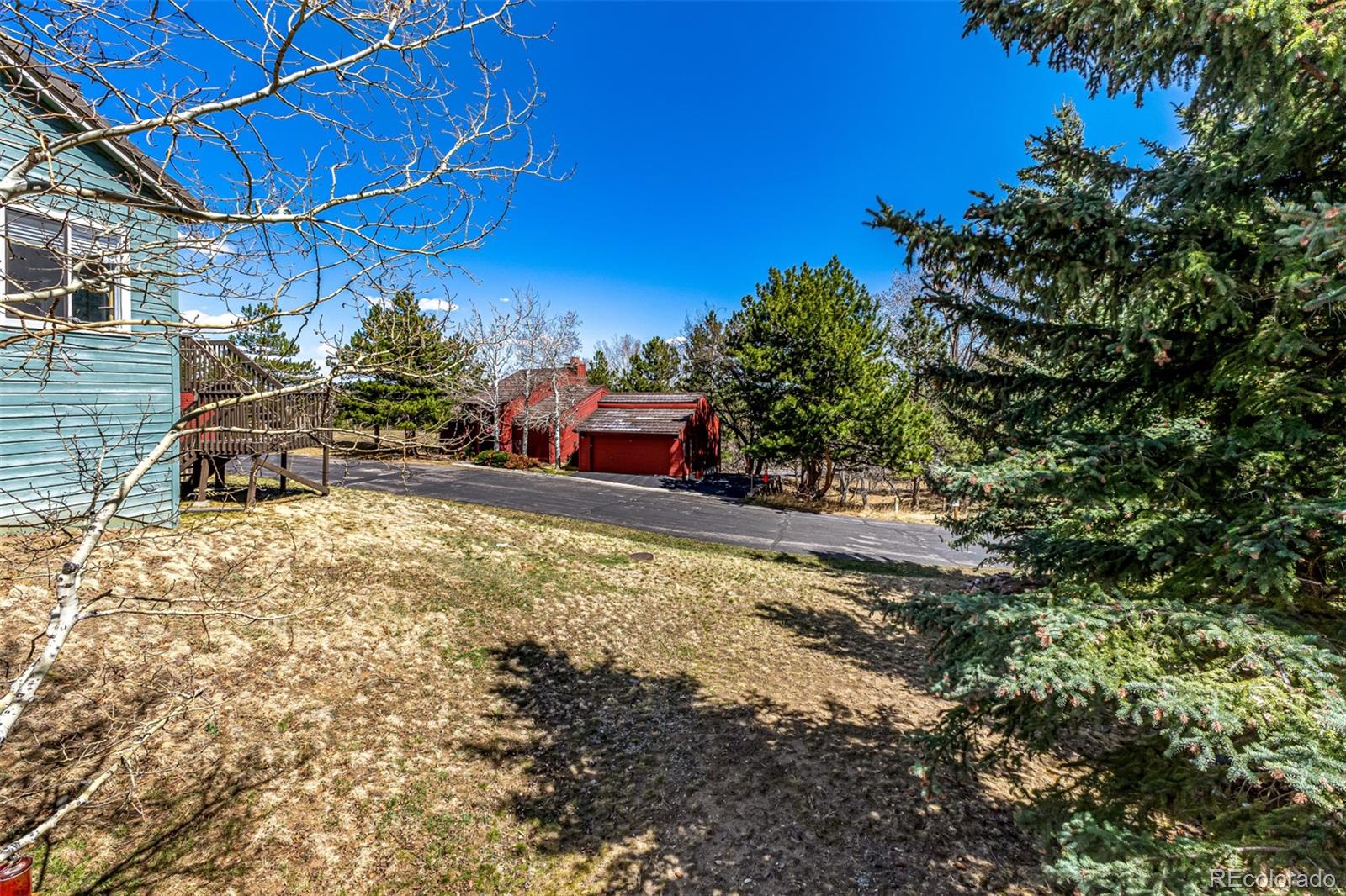 23909 High Meadow Drive Golden CO 80401