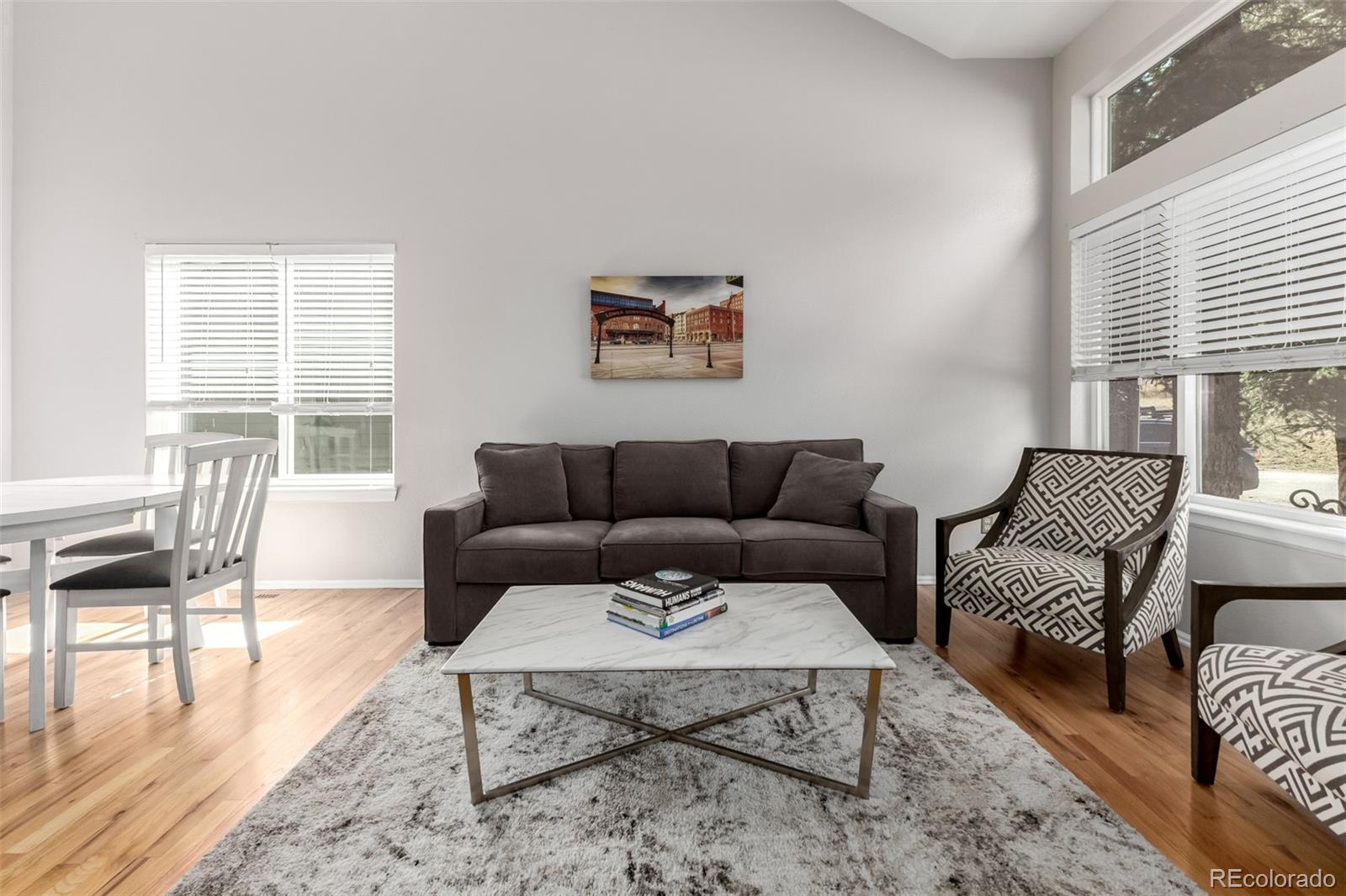 23909 High Meadow Drive Golden CO 80401