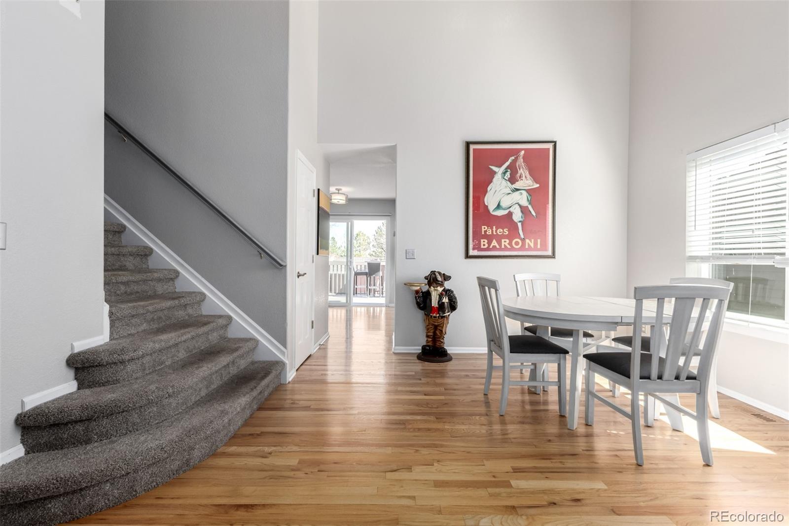 23909 High Meadow Drive Golden CO 80401