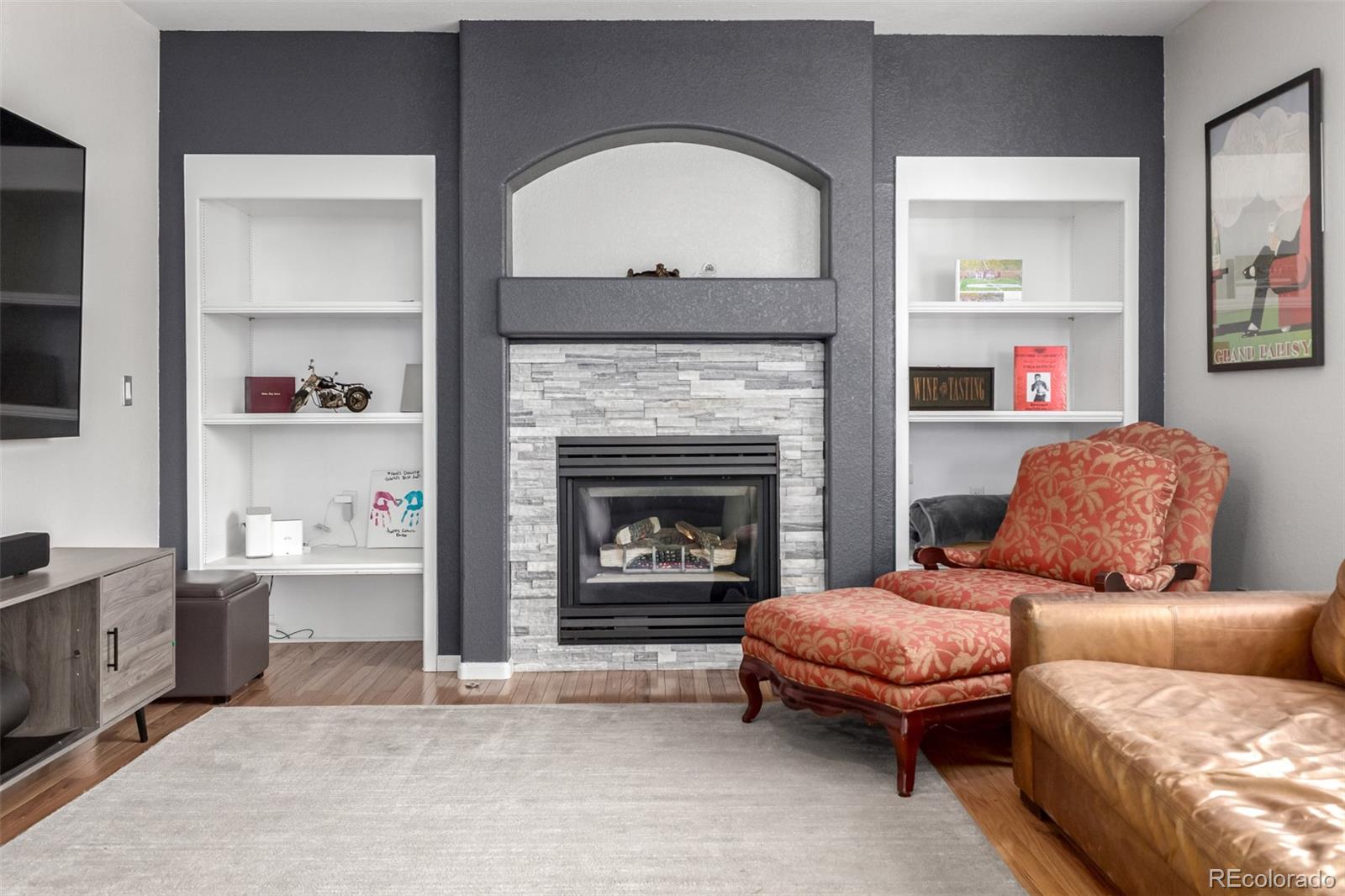 23909 High Meadow Drive Golden CO 80401