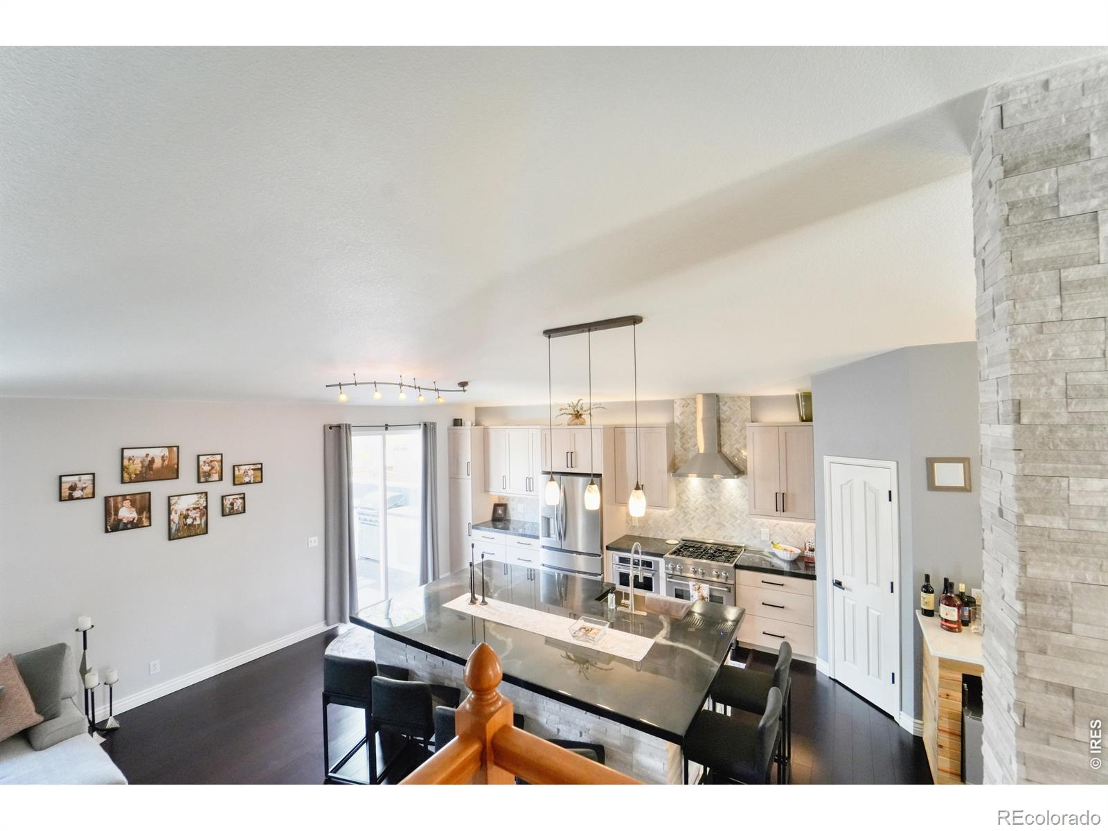 984 Glenarbor Circle Longmont CO 80504