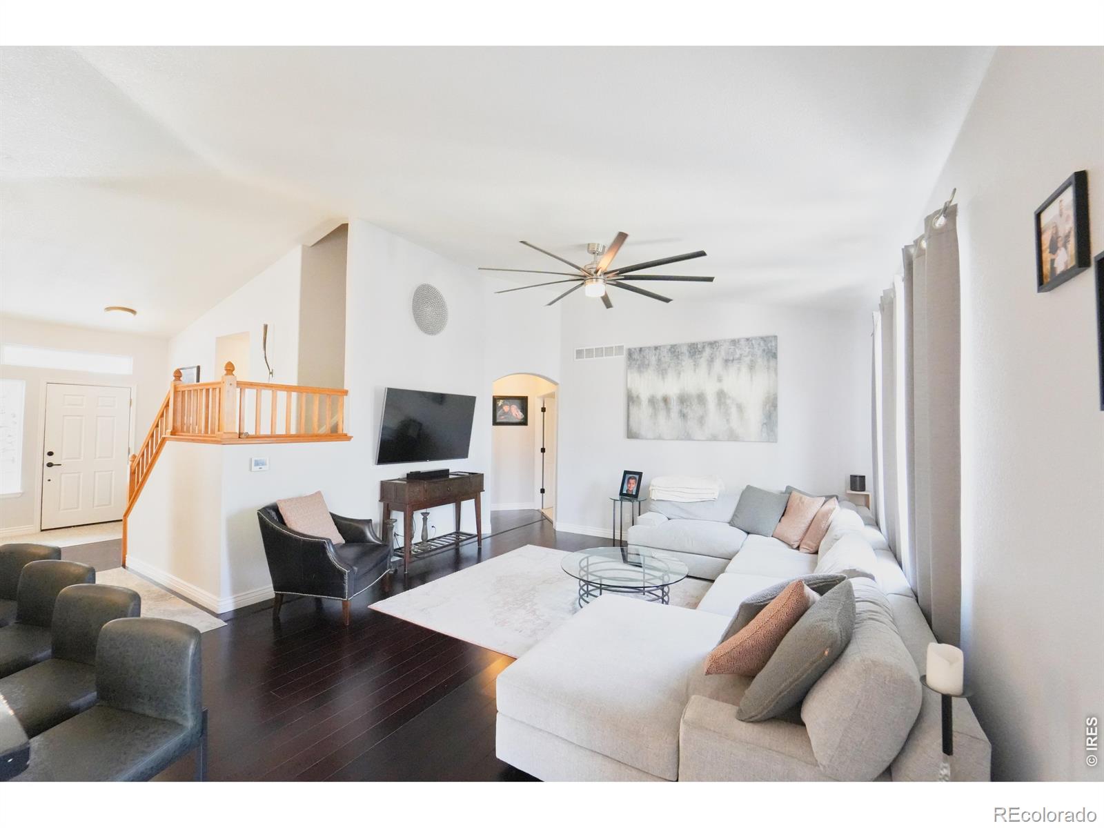 984 Glenarbor Circle Longmont CO 80504