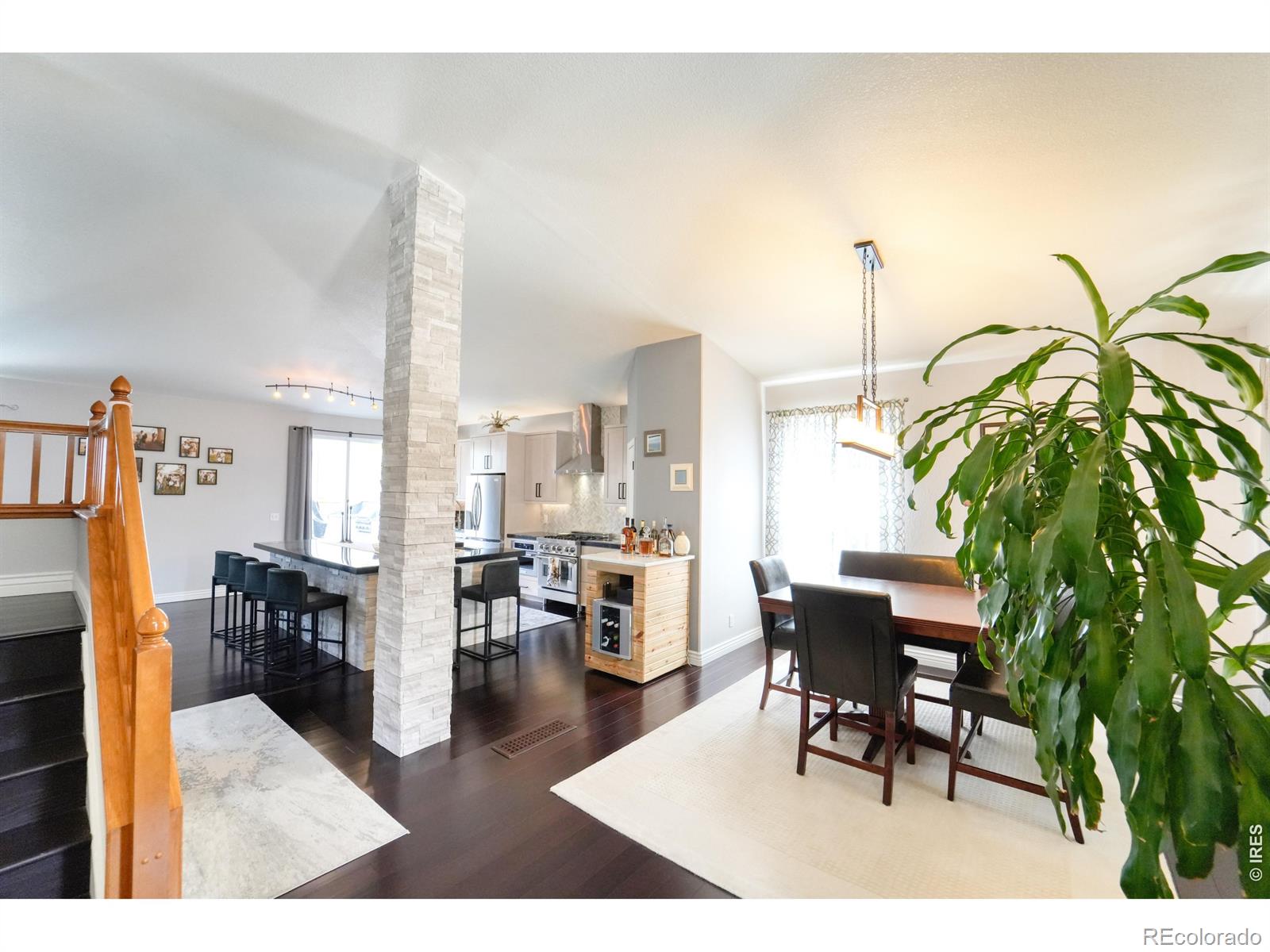 984 Glenarbor Circle Longmont CO 80504