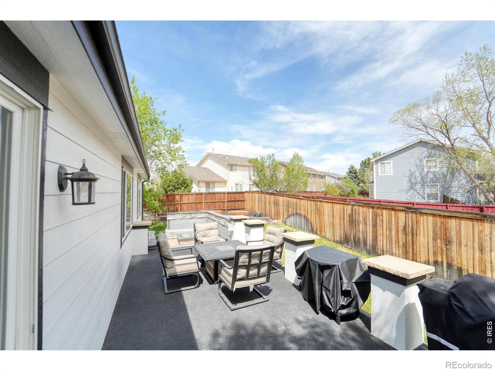 984 Glenarbor Circle Longmont CO 80504