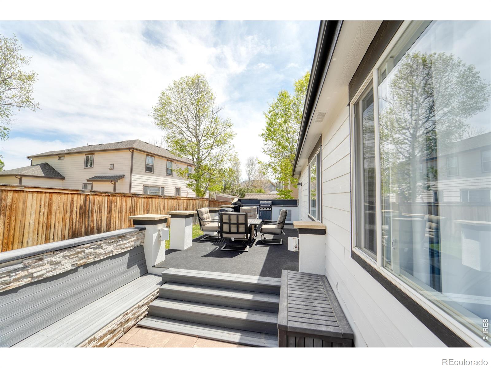 984 Glenarbor Circle Longmont CO 80504