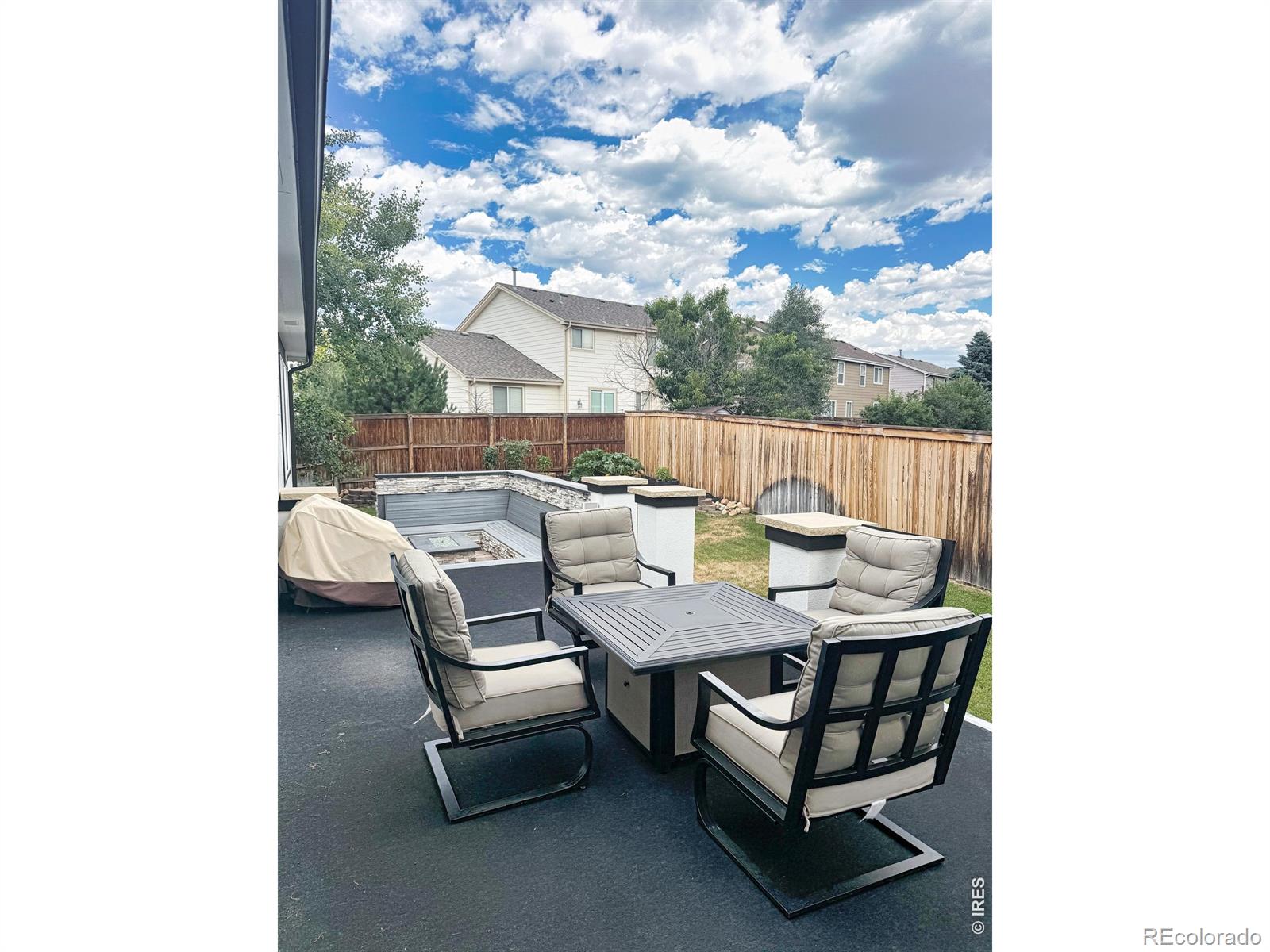 984 Glenarbor Circle Longmont CO 80504