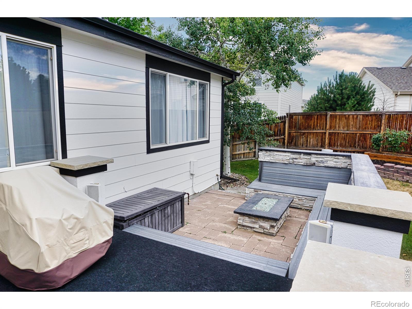 984 Glenarbor Circle Longmont CO 80504