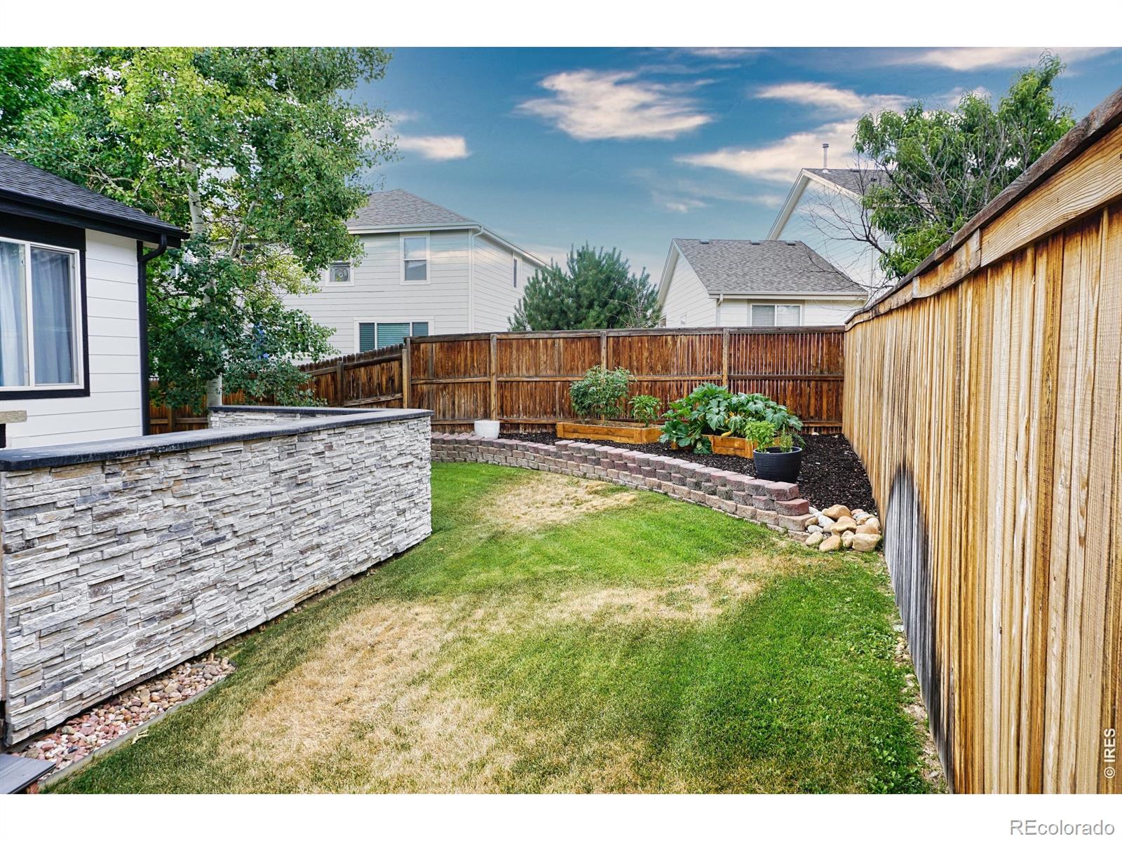 984 Glenarbor Circle Longmont CO 80504
