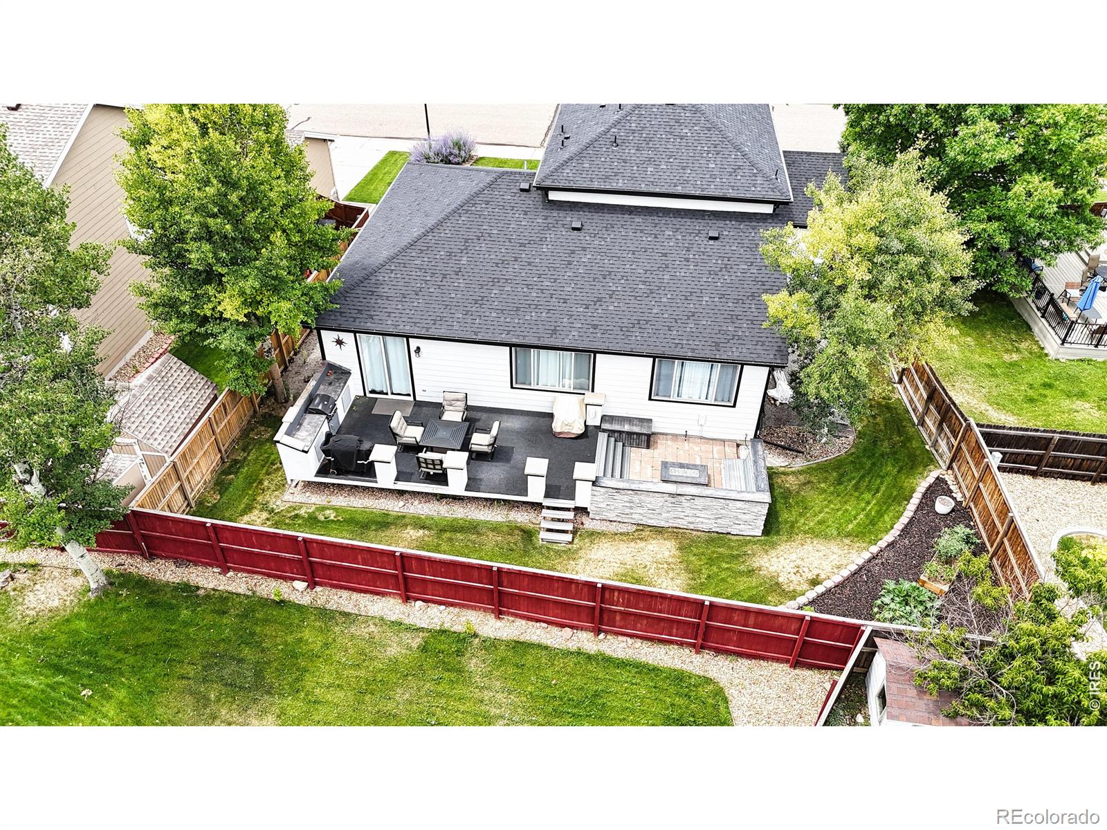 984 Glenarbor Circle Longmont CO 80504