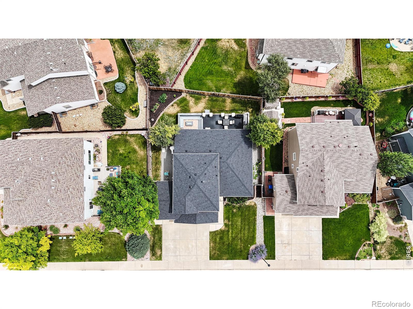 984 Glenarbor Circle Longmont CO 80504